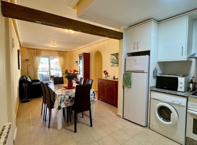 Resale - Apartment - Villamartin - jardin del alba