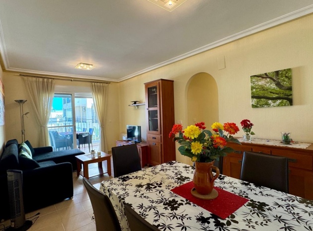 Resale - Apartment - Villamartin - jardin del alba