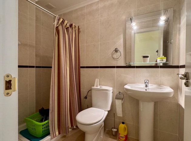 Resale - Apartment - Villamartin - jardin del alba