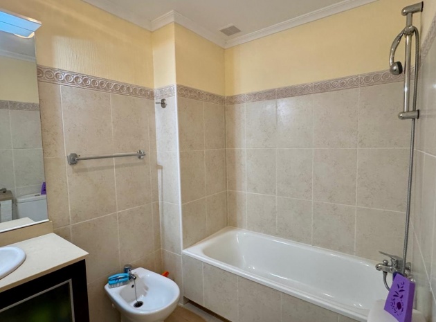 Resale - Apartment - Villamartin - jardin del alba