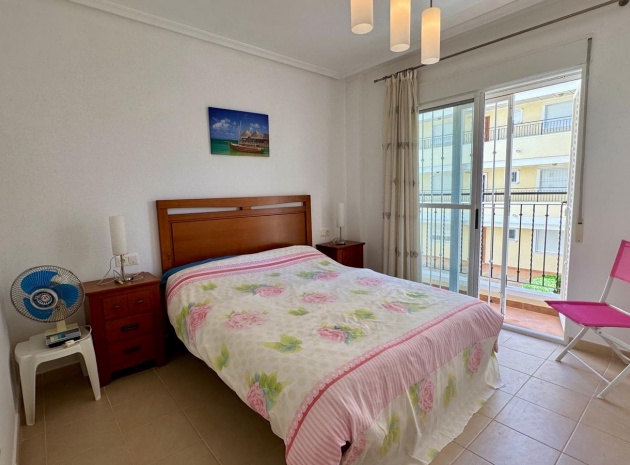 Resale - Apartment - Villamartin - jardin del alba