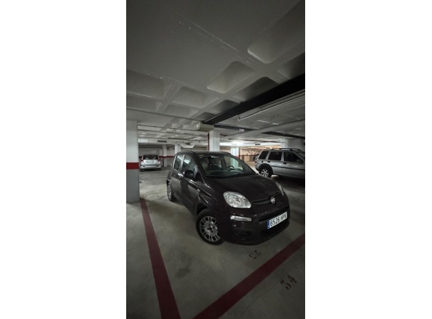 Resale - Apartment - Villamartin - jardin del alba