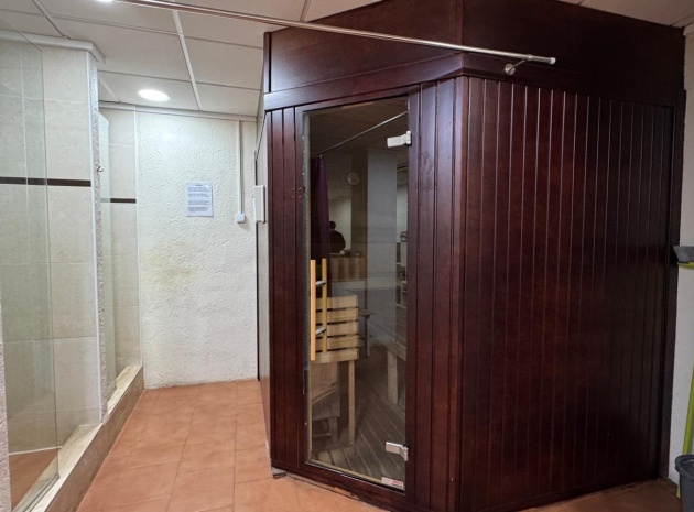 Resale - Apartment - Villamartin - jardin del alba