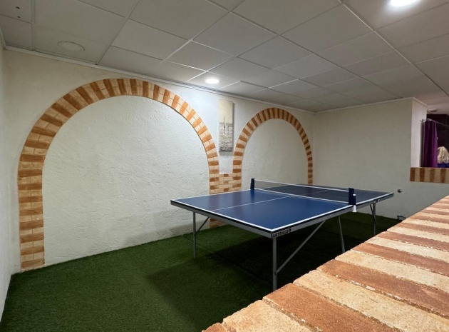 Resale - Apartment - Villamartin - jardin del alba