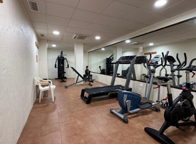 Resale - Apartment - Villamartin - jardin del alba