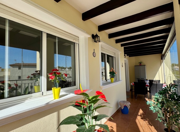 Resale - Apartment - Villamartin - jardin del alba