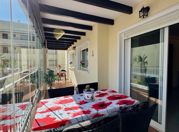 Resale - Apartment - Villamartin - jardin del alba