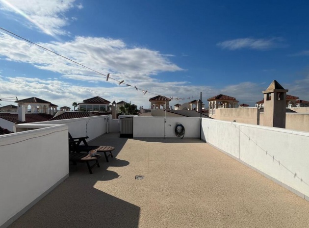 Resale - Villa - Algorfa - Lo Crispin