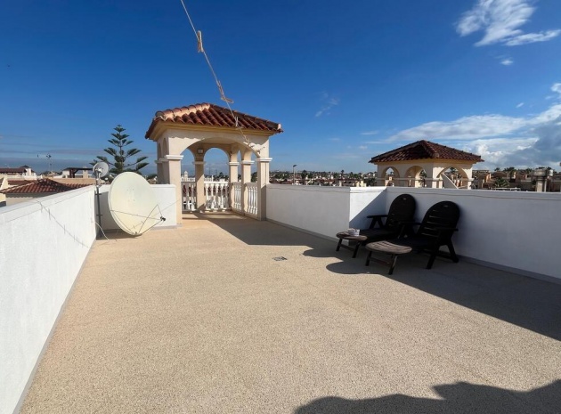 Resale - Villa - Algorfa - Lo Crispin