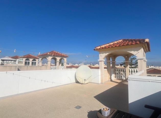 Resale - Villa - Algorfa - Lo Crispin