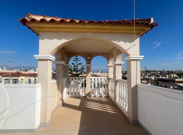 Resale - Villa - Algorfa - Lo Crispin