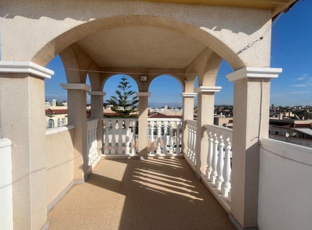 Resale - Villa - Algorfa - Lo Crispin