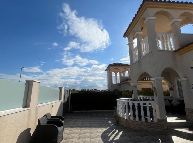 Resale - Villa - Algorfa - Lo Crispin