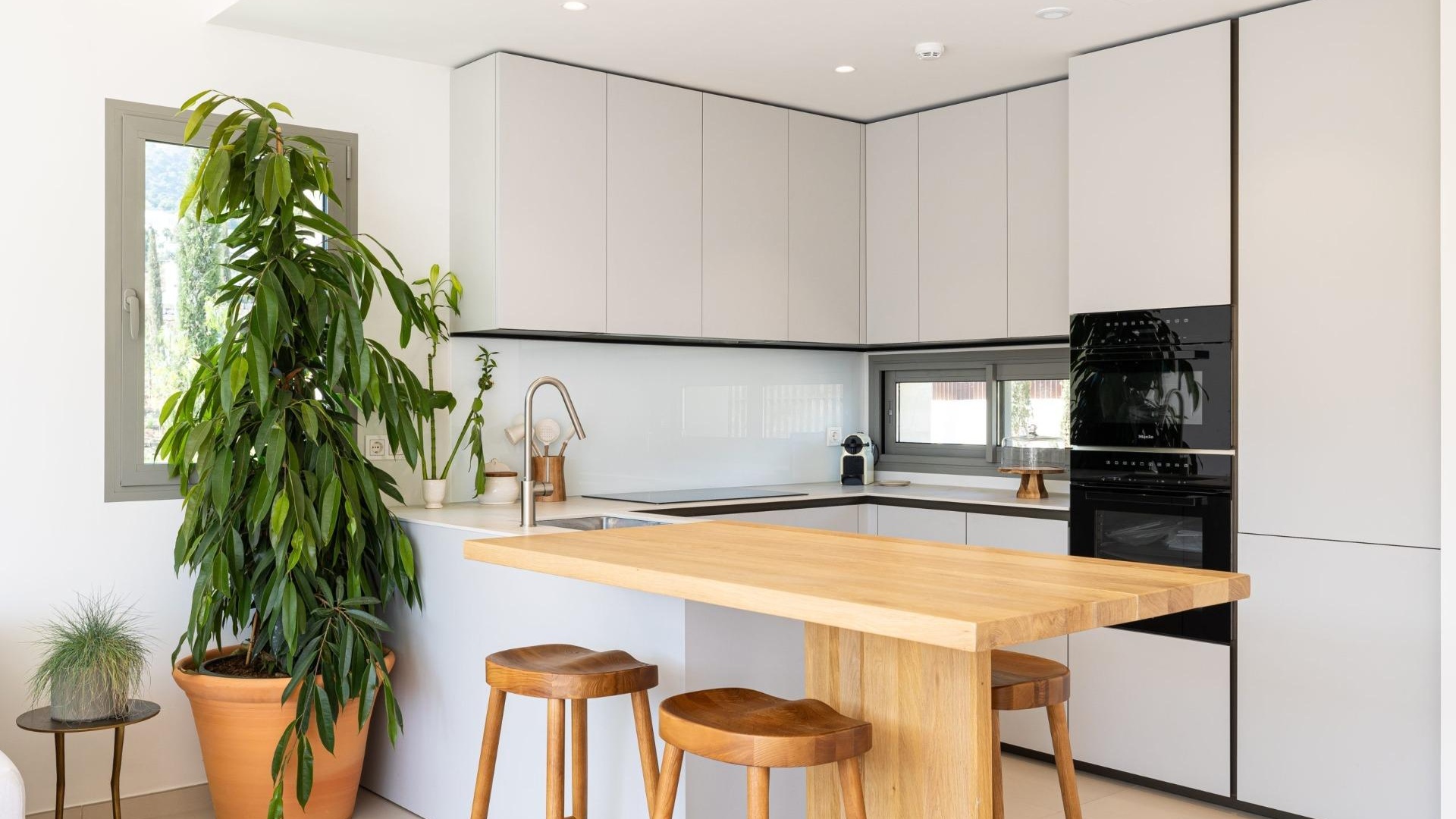 New Build - Apartment - Fuengirola - Urb. Buenavista