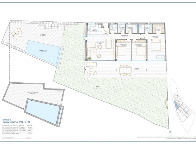 New Build - Apartment - Fuengirola - Urb. Buenavista