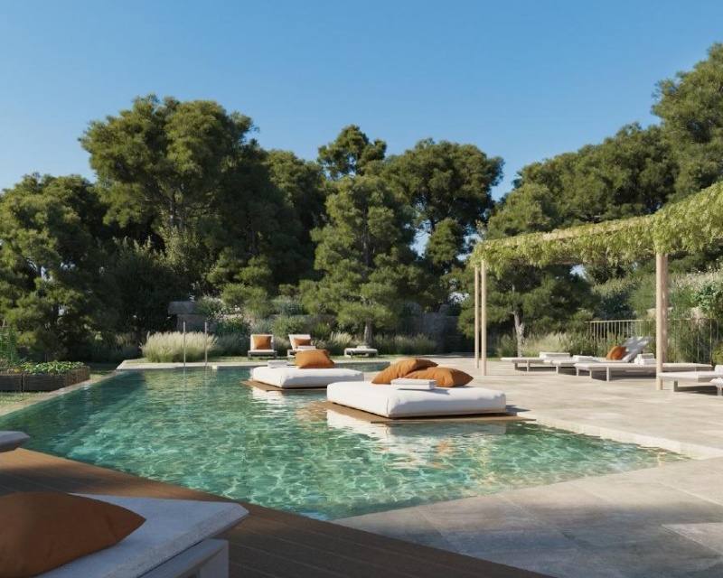 Apartment - New Build - Fuengirola - Urb. Buenavista