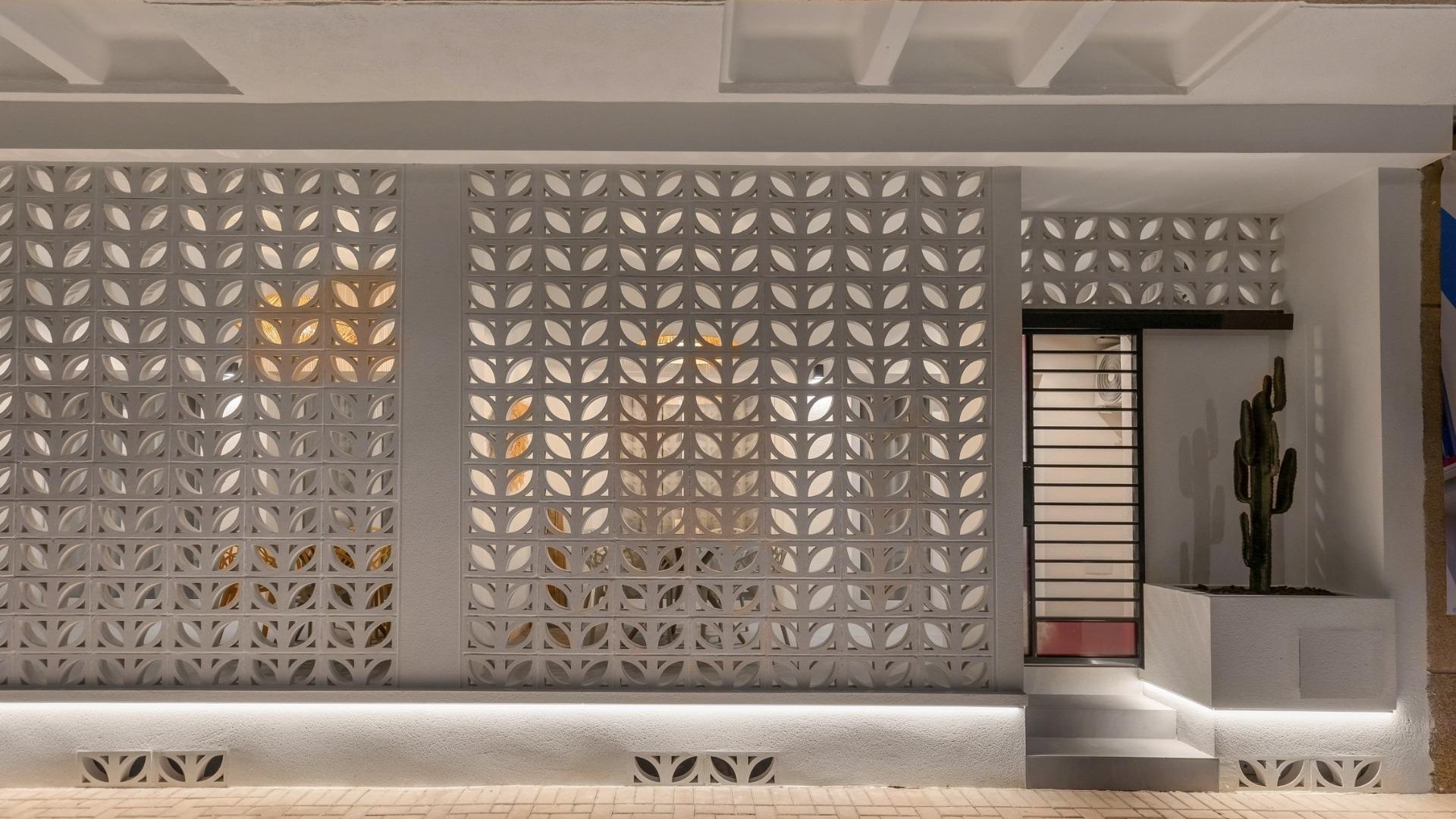 New Build - Apartment - Torrevieja - Playa Los Naufragos