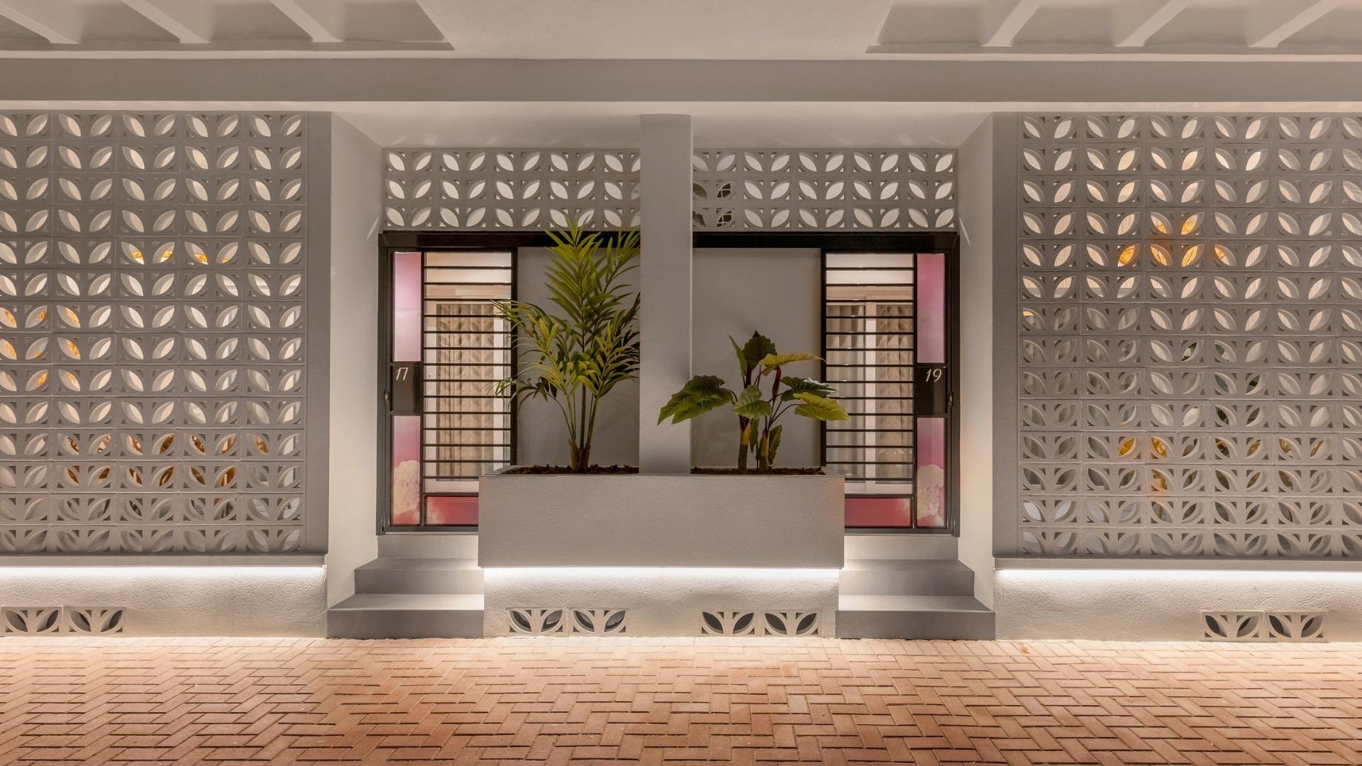 New Build - Apartment - Torrevieja - Playa Los Naufragos