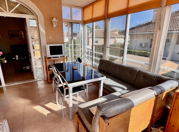 Revente - Villa - Benferri