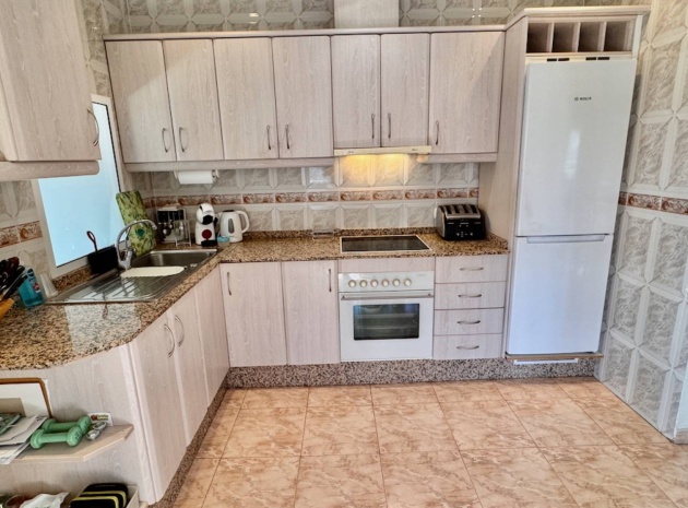 Revente - Villa - Benferri