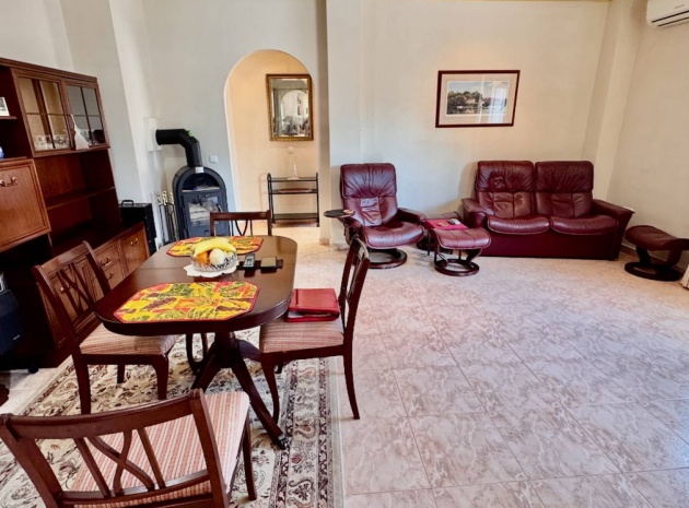 Revente - Villa - Benferri