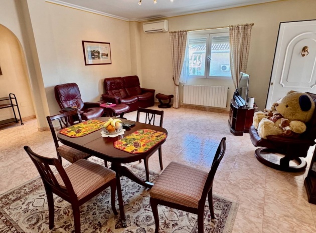 Revente - Villa - Benferri