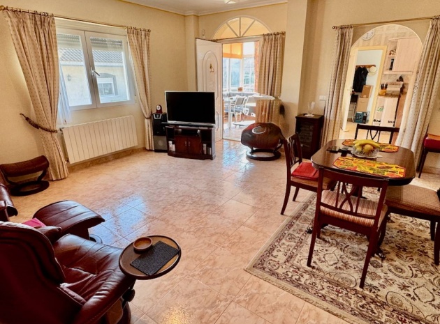 Revente - Villa - Benferri