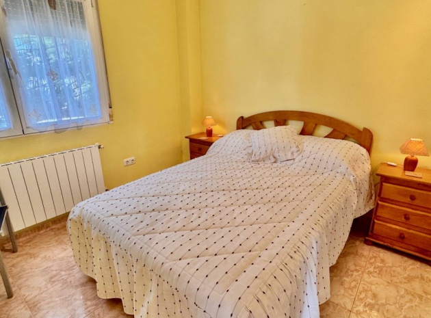 Revente - Villa - Benferri