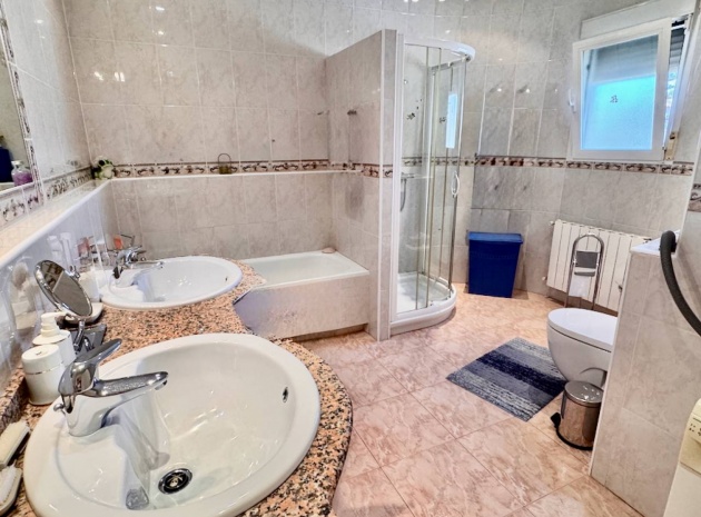 Revente - Villa - Benferri