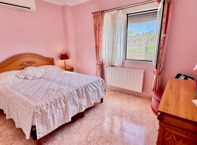 Revente - Villa - Benferri