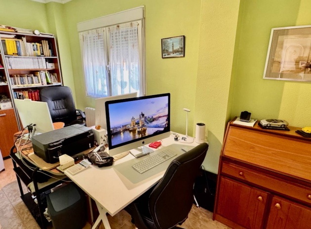 Revente - Villa - Benferri