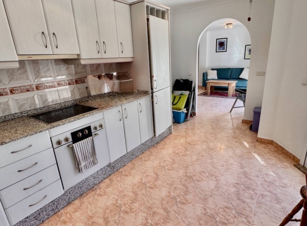 Revente - Villa - Benferri