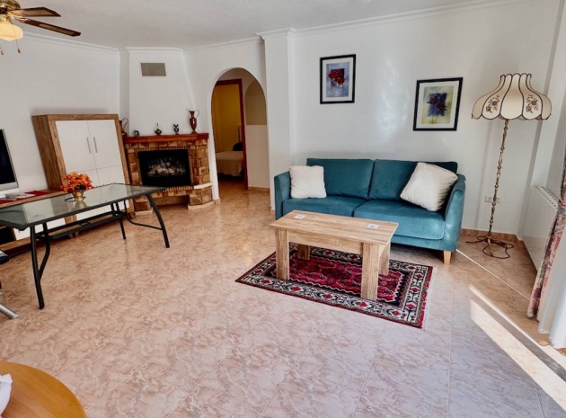 Revente - Villa - Benferri