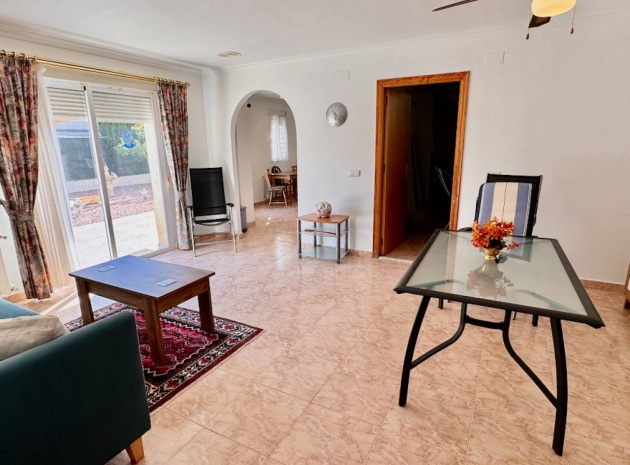 Revente - Villa - Benferri