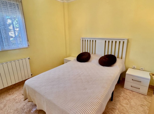 Revente - Villa - Benferri