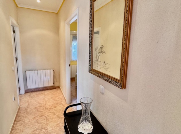 Revente - Villa - Benferri