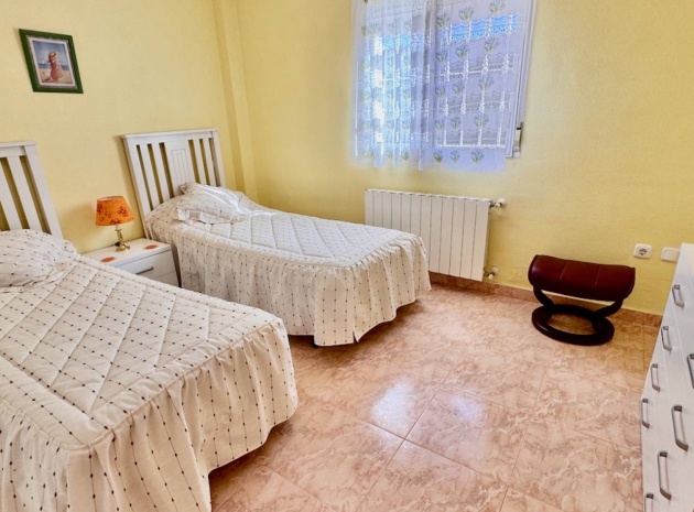 Revente - Villa - Benferri