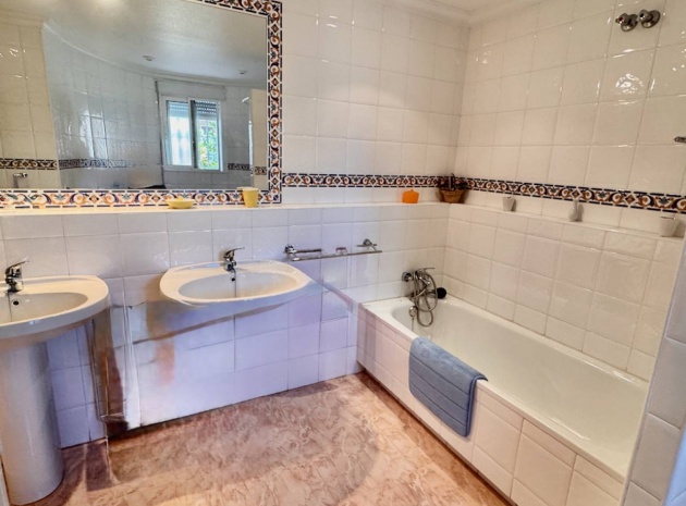 Revente - Villa - Benferri