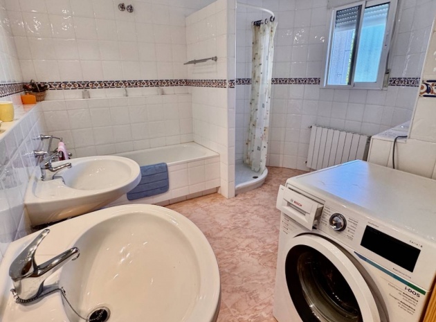 Revente - Villa - Benferri