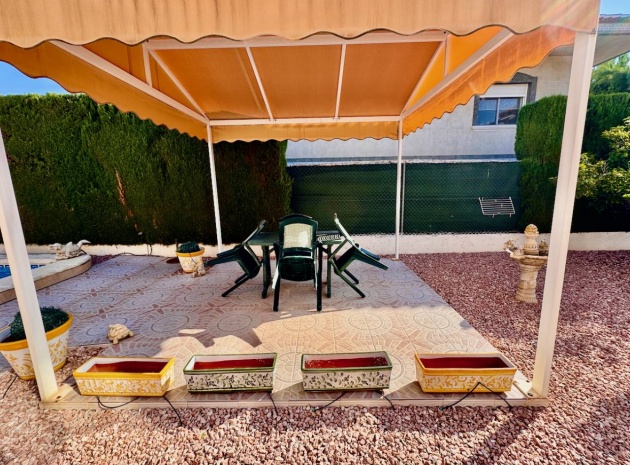 Revente - Villa - Benferri