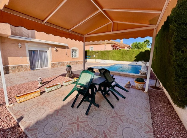 Revente - Villa - Benferri