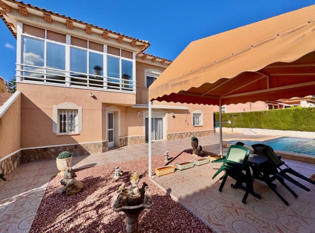 Revente - Villa - Benferri