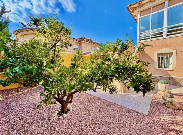 Revente - Villa - Benferri