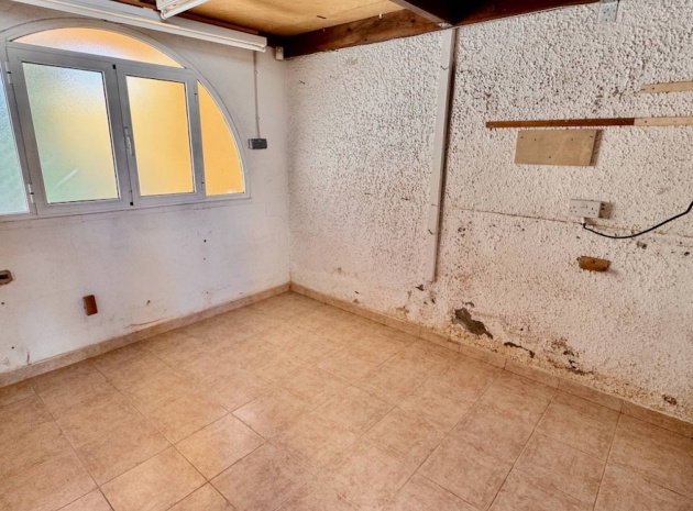 Revente - Villa - Benferri