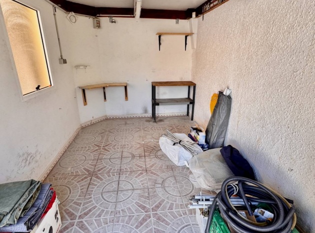 Revente - Villa - Benferri