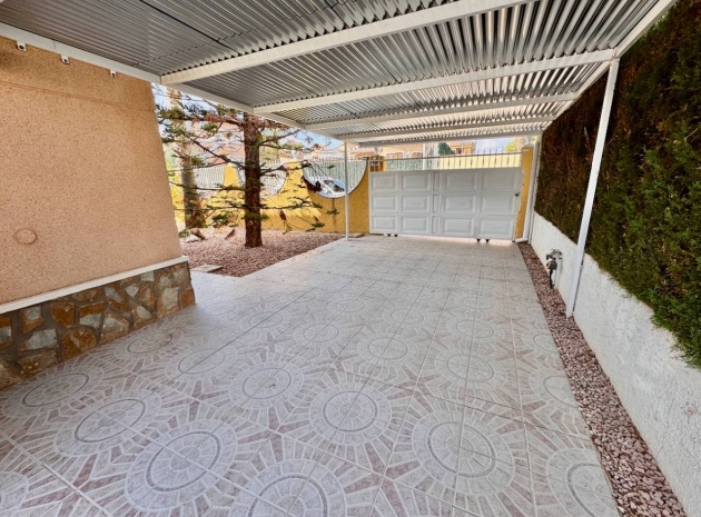 Revente - Villa - Benferri