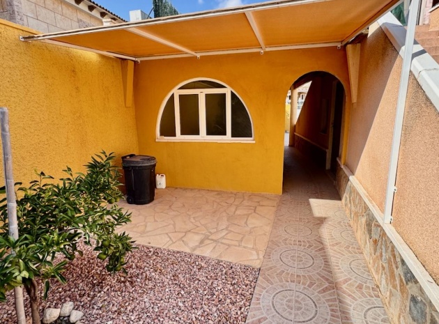 Revente - Villa - Benferri