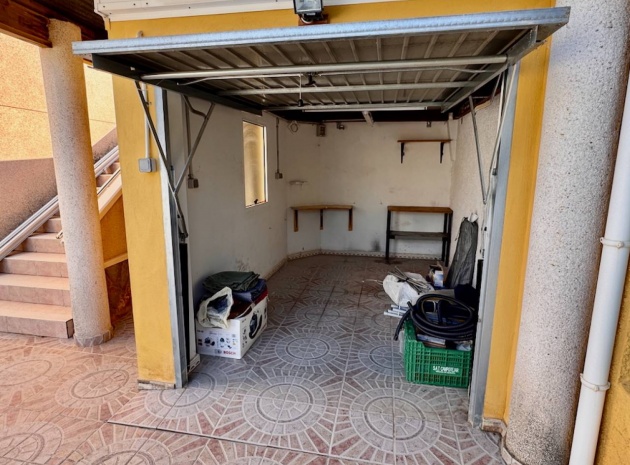 Revente - Villa - Benferri