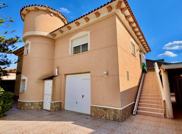 Revente - Villa - Benferri