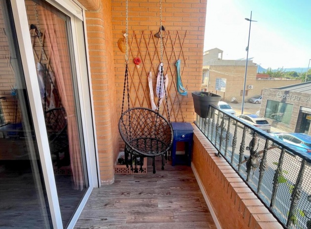 Wederverkoop - Appartement - Algorfa